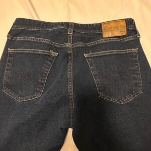AG Everett Jeans Size 34 x 32